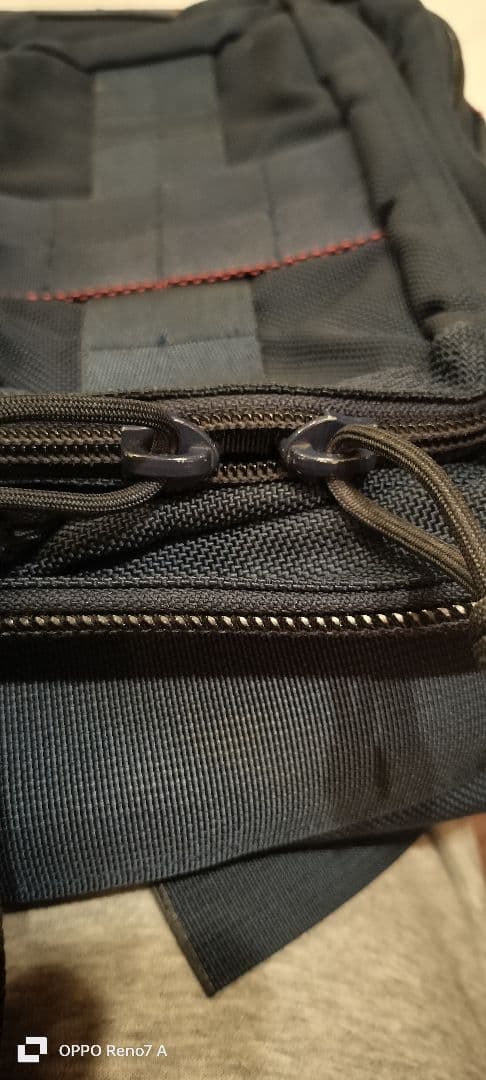 アオヤギさん専用BRIEFING BEAMS PLUS 別注 3way ネイビー