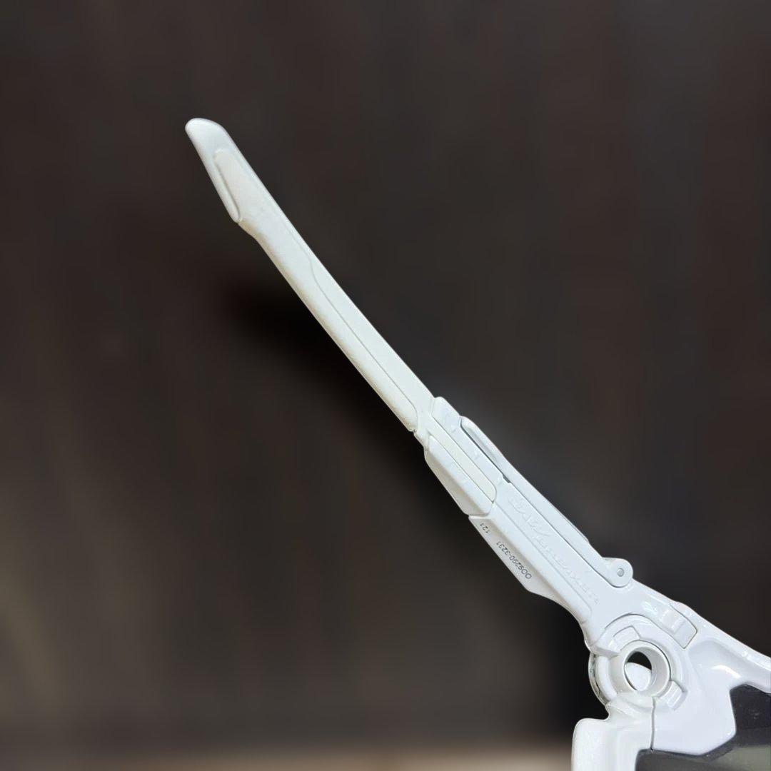 【希少モデル】OAKLEY JAWBREAKER サングラス ホワイト