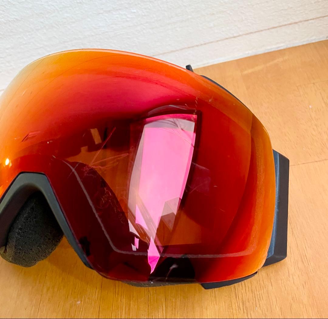 21-22/SMITH スミス　I/O MAGゴーグル /アジアフィット /調光