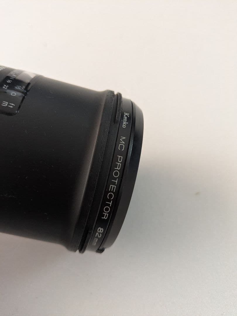 値下げ!　SIGMA AF 70-210mm F2.8 APO　大口径ズーム