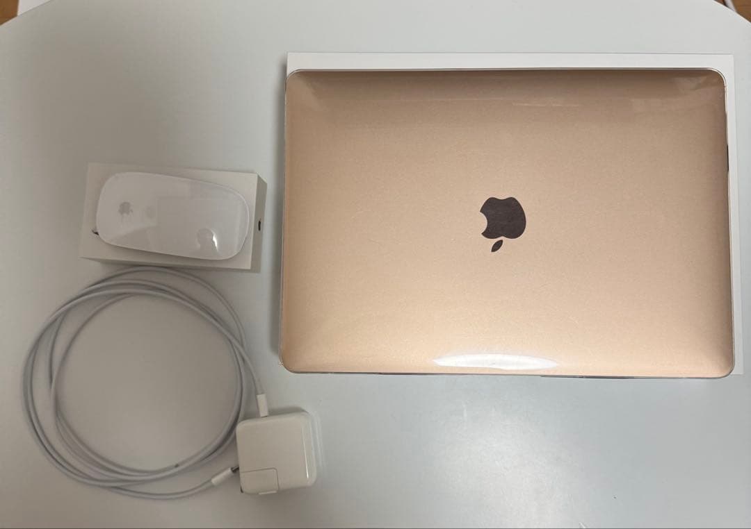 MacBook Air 2020モデル　13inch