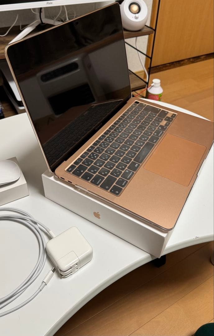 MacBook Air 2020モデル　13inch