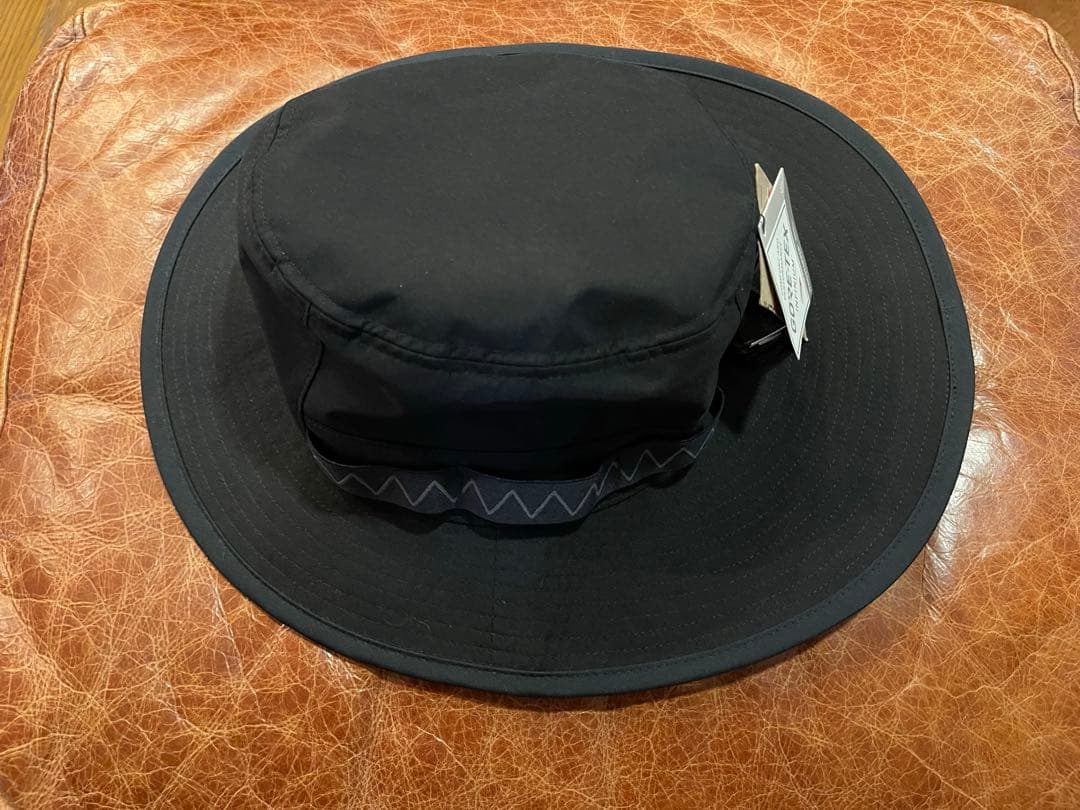 完売品 NIKE ACG GORE-TEX BUCKET HAT カラビナ付