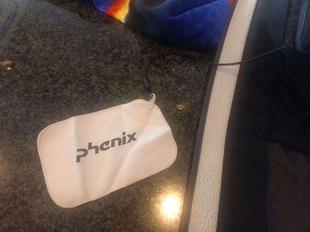 売り切りお値下げ 希少 Phoenix フェニックス スキーウェア ジャケット