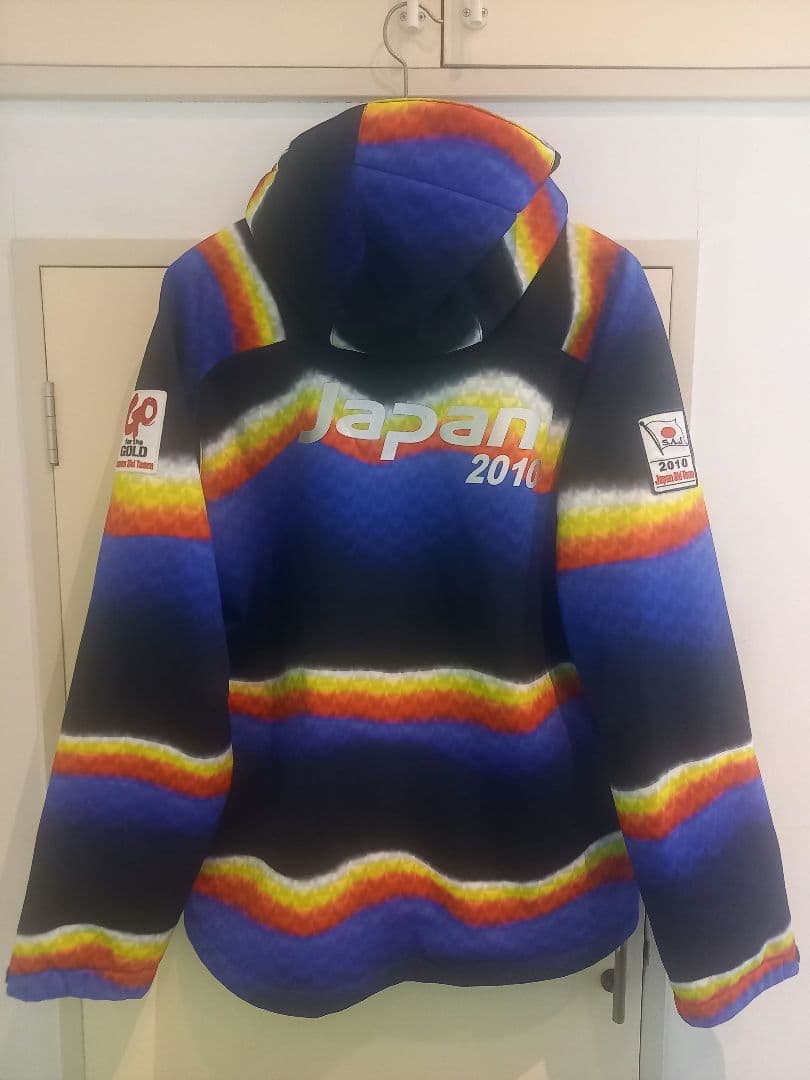 売り切りお値下げ 希少 Phoenix フェニックス スキーウェア ジャケット