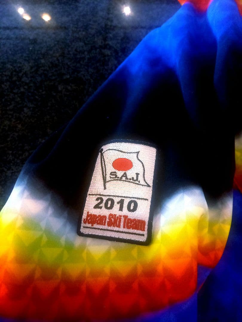 売り切りお値下げ 希少 Phoenix フェニックス スキーウェア ジャケット