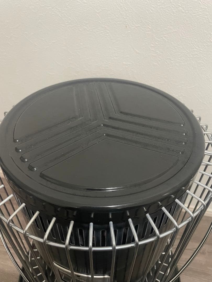 TOYOTOMI 石油ストーブ　KS-67H 2021