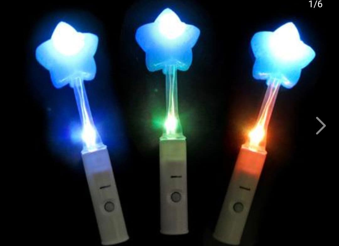 光る飴　キラキラキャンディ　光るキャンディ　150本