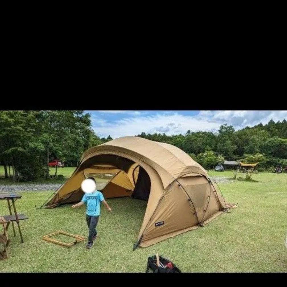 k*様 【週末限定値下】ドームテント 3fulgear beetle16 2.0