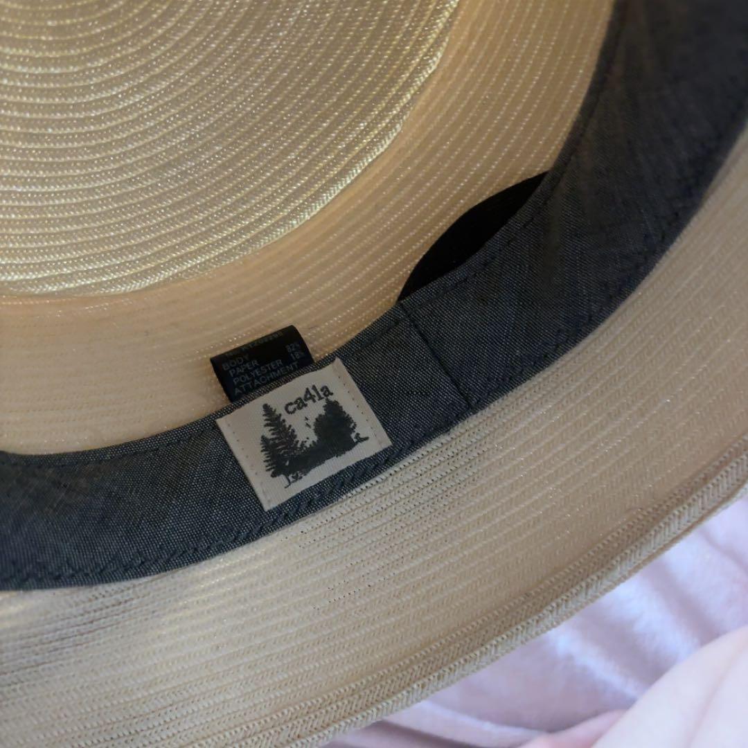 CA4LA ★カサブランカ ホワイト