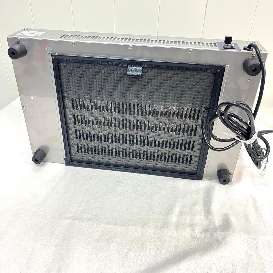 タイジ クールプレート 蓋付き 卓上 ガラストップ 動作確認済 TAIJI