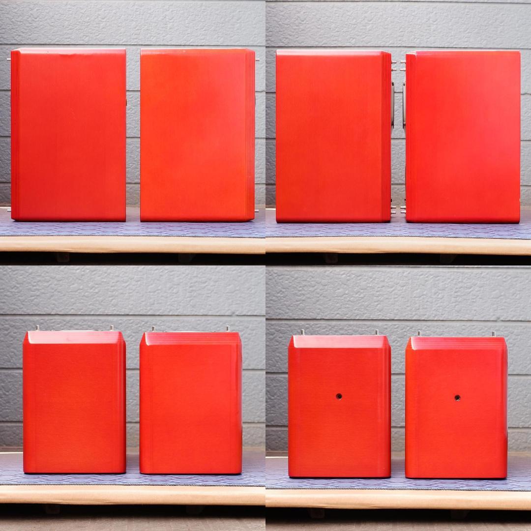 Fostex G850 スピーカー 2台 限定品