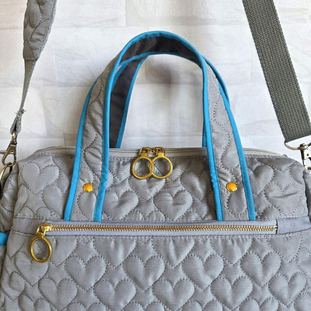 JUNE　ボストンバッグ(L)その他