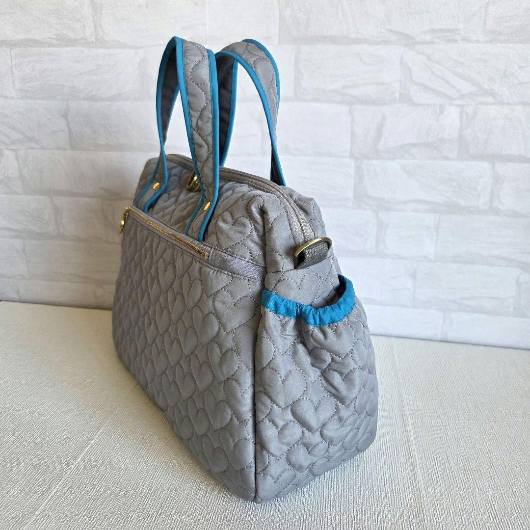 JUNE　ボストンバッグ(L)その他