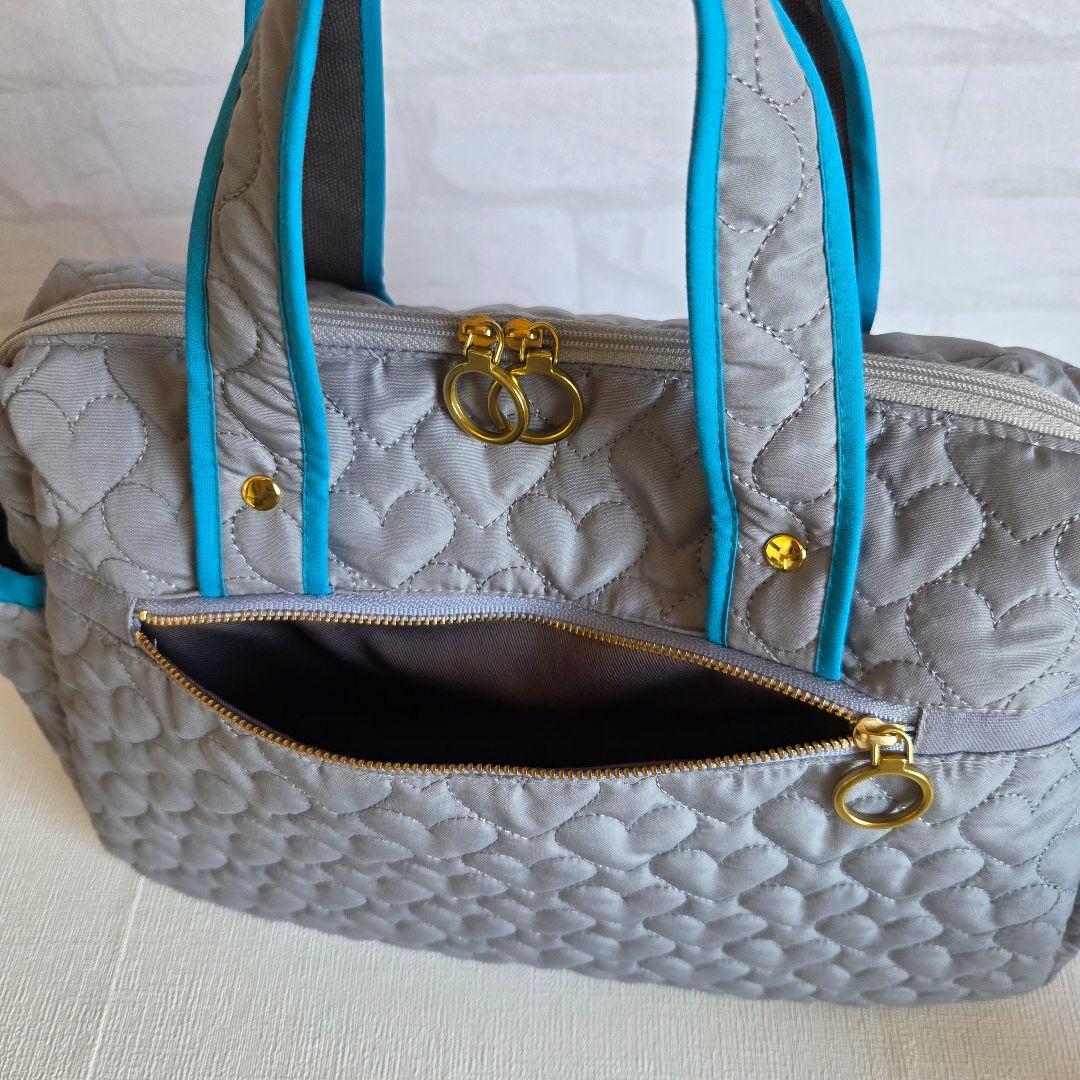 JUNE　ボストンバッグ(L)その他