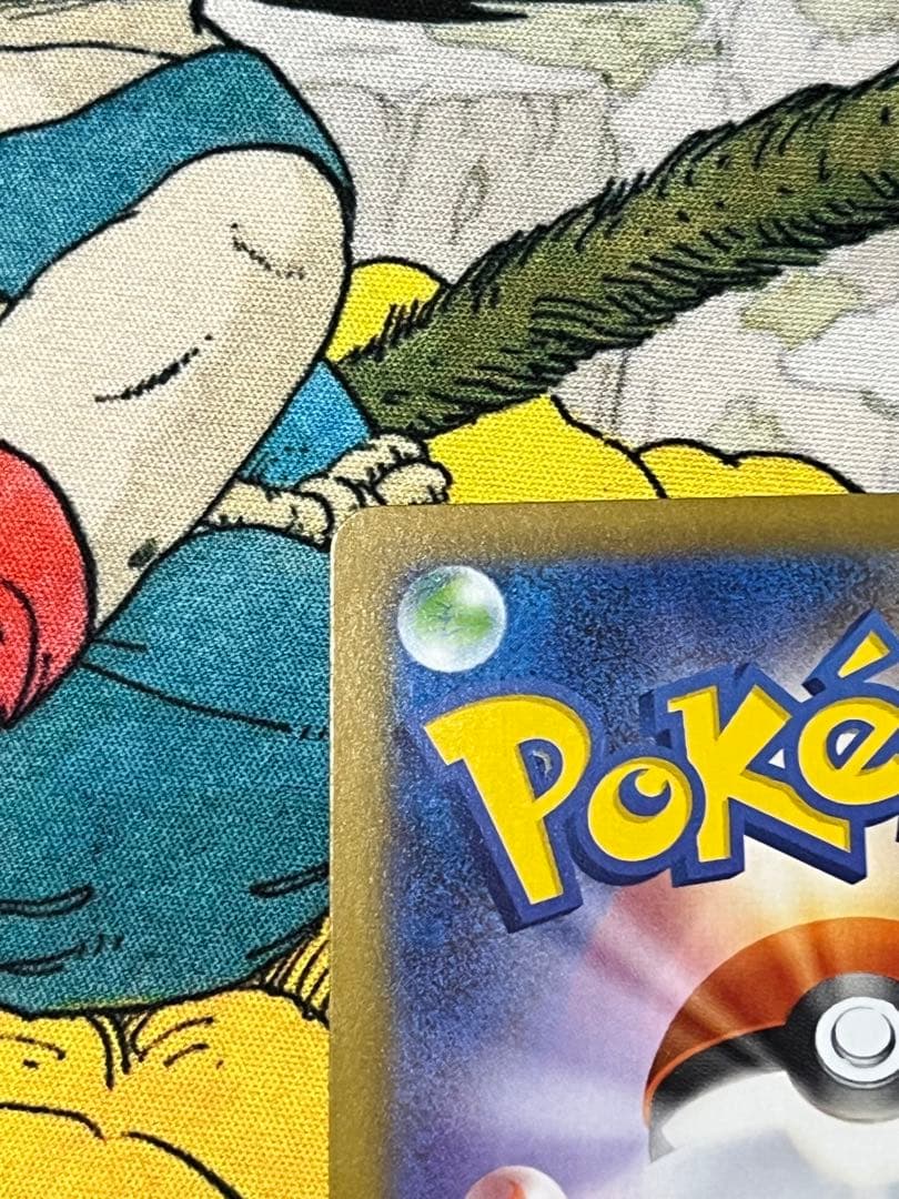 ロケット団のミュウツーex CLプロモ