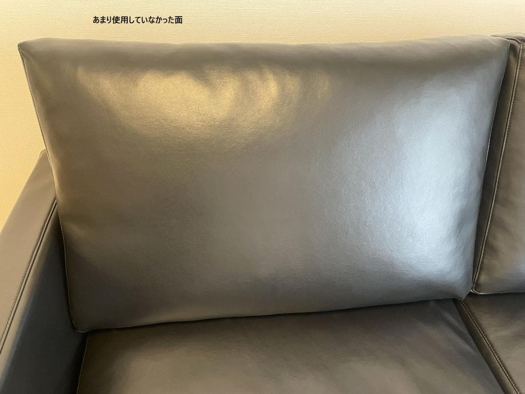 【お値下げ】Area　国内生産　高級ソファ