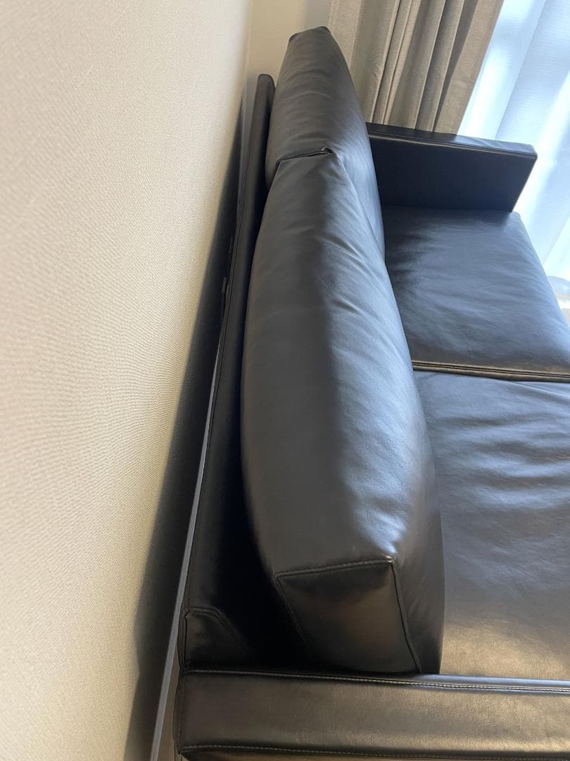 【お値下げ】Area　国内生産　高級ソファ