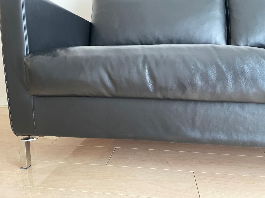 【お値下げ】Area　国内生産　高級ソファ