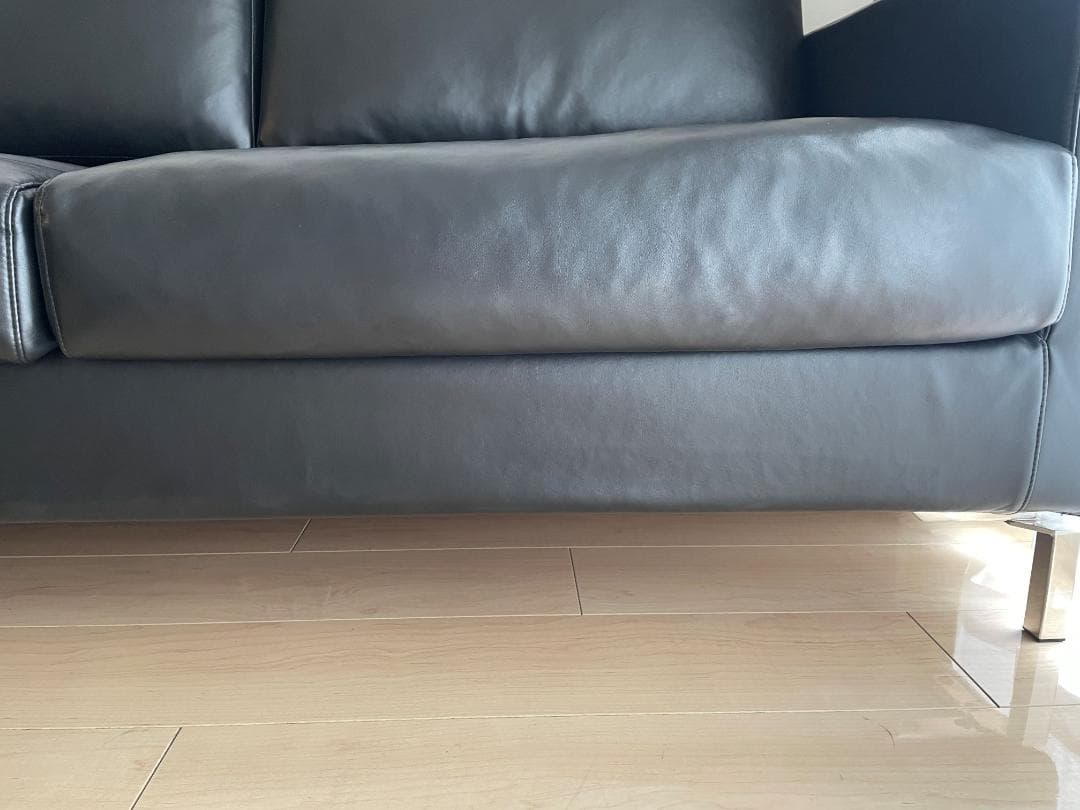【お値下げ】Area　国内生産　高級ソファ