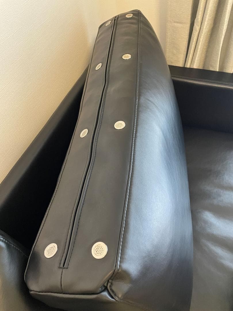 【お値下げ】Area　国内生産　高級ソファ