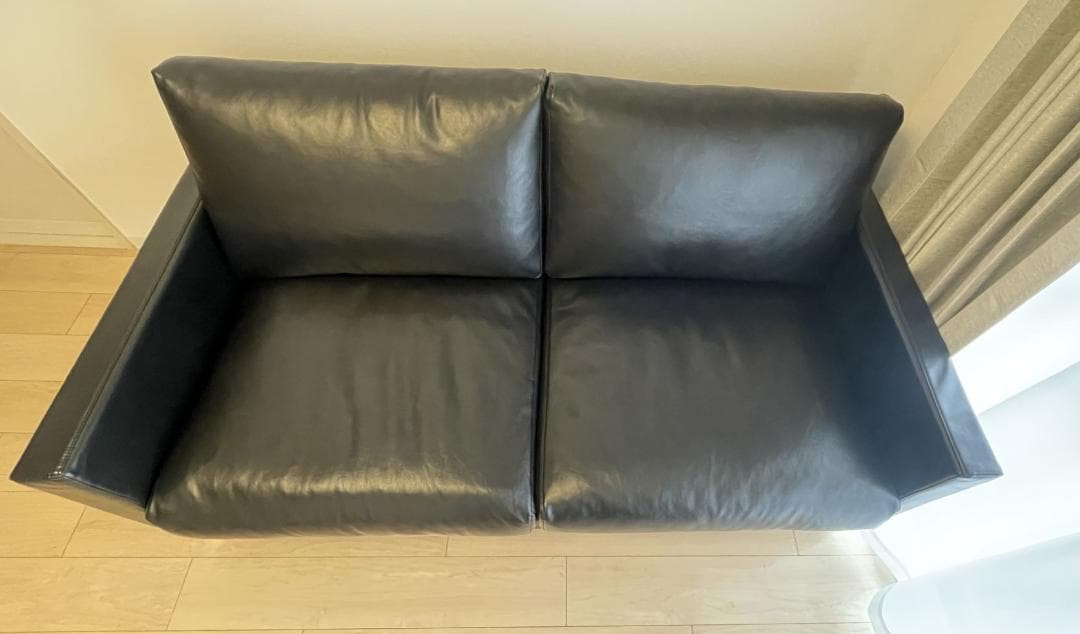 【お値下げ】Area　国内生産　高級ソファ