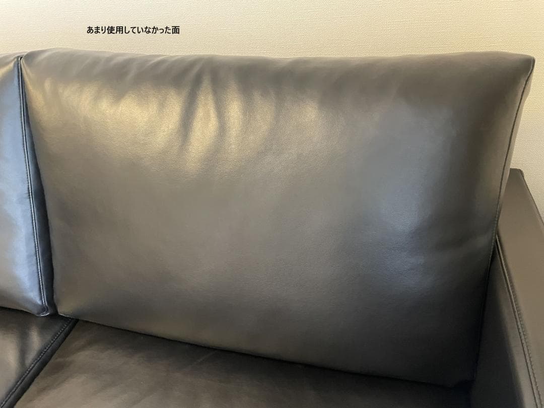 【お値下げ】Area　国内生産　高級ソファ