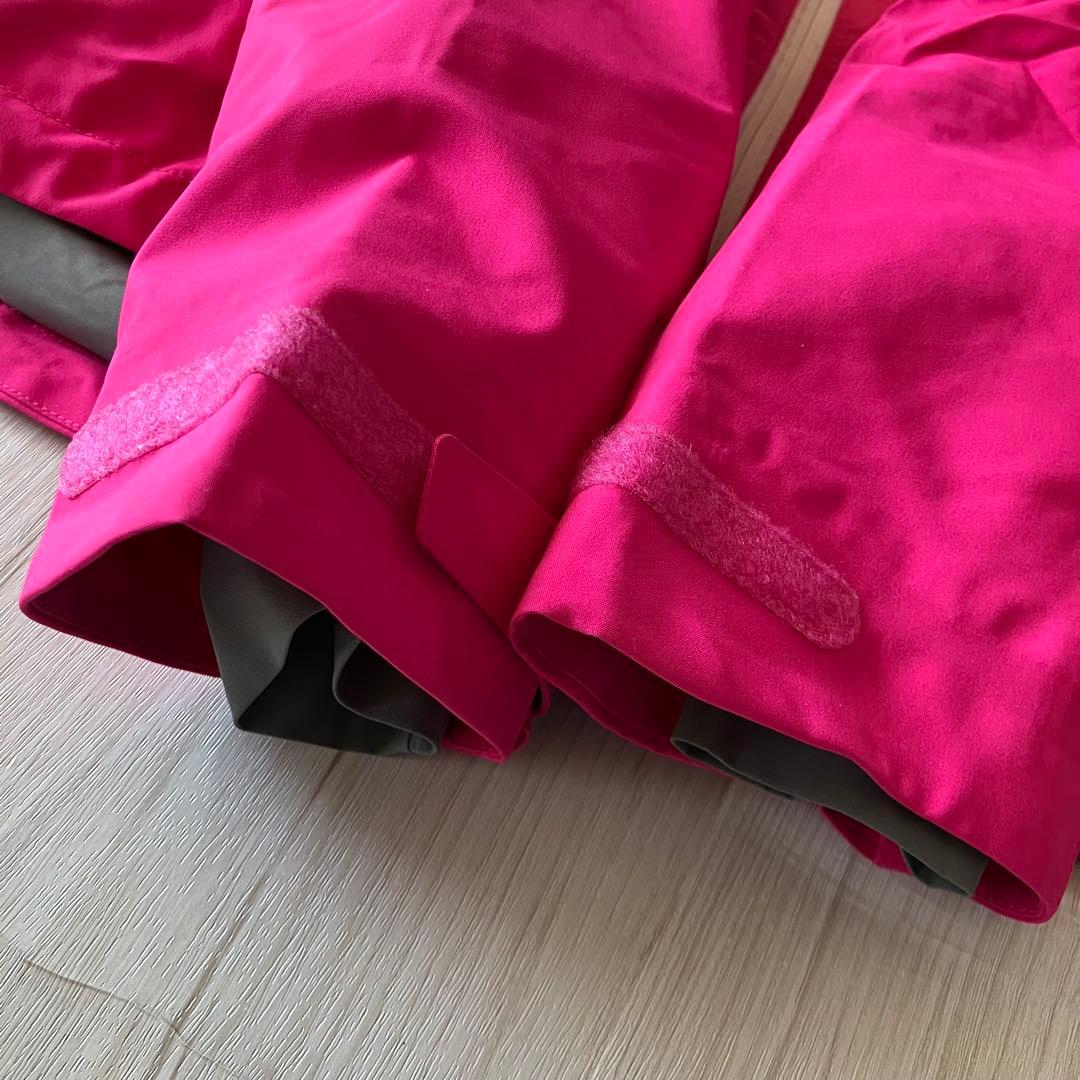 5J✨ピークパフォーマンス✨ゴアテックススキーウェア ジャケット レディースS