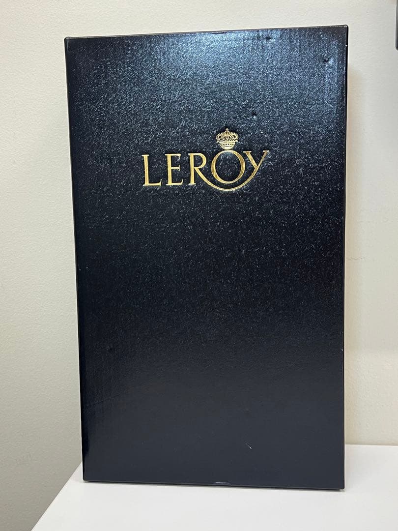 LEROY ワインセット 2017年・2019年　果実酒
