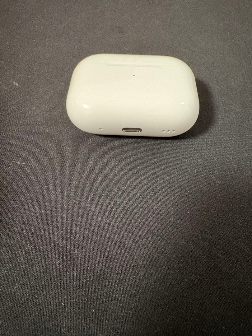 AirPods Pro 第2世代 lightningタイプ