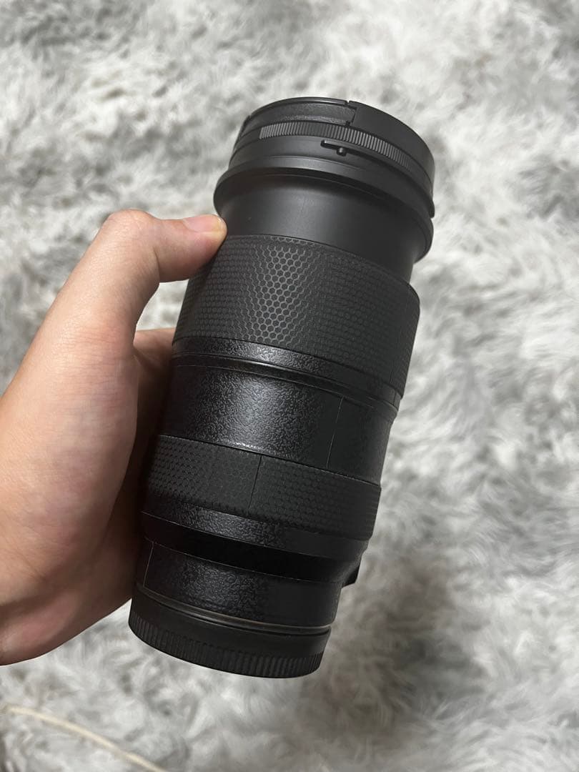 【期間限定価格】Tamron 28-75mm F2.8 G2 ソニー