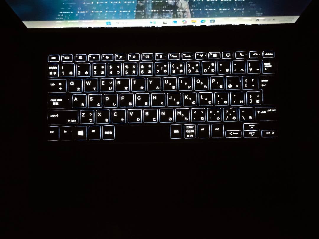 HP Elite Dragonfly corei5 メモリ16 新品SSD256