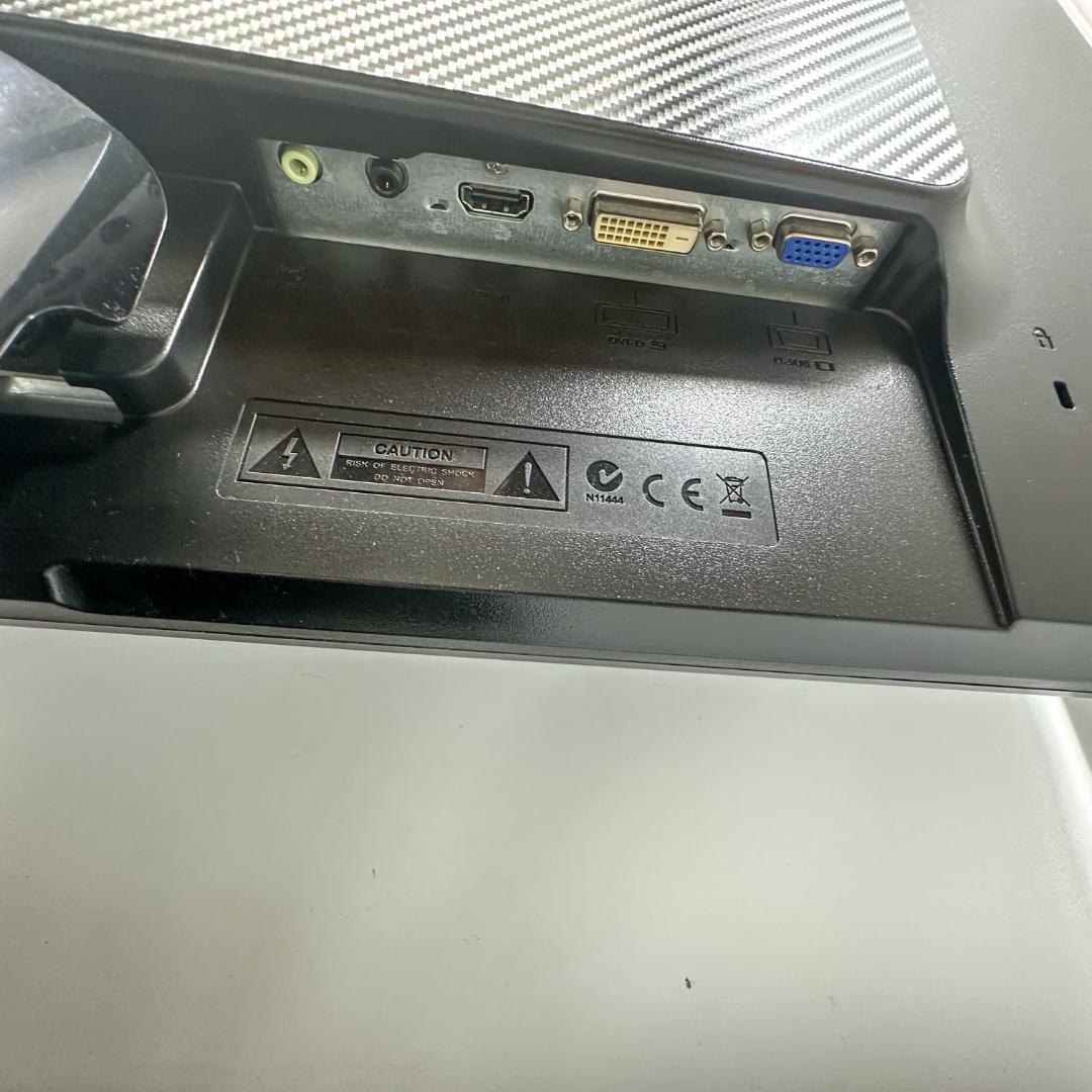 BenQ 27インチモニター GL2760-T / GW2760HM フルHD