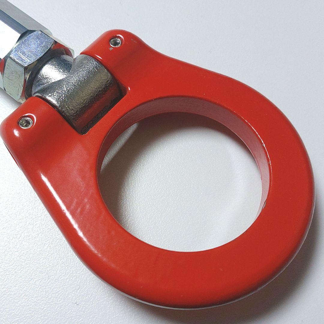 CUSCO 牽引フック 1C7 017 R