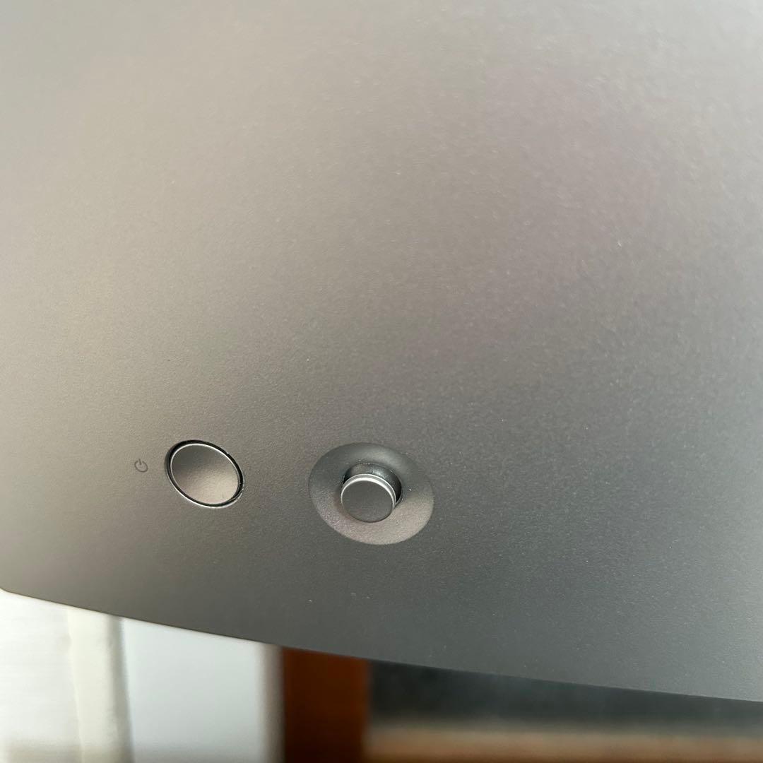 DELL 27インチ4Kモニター U2723QX