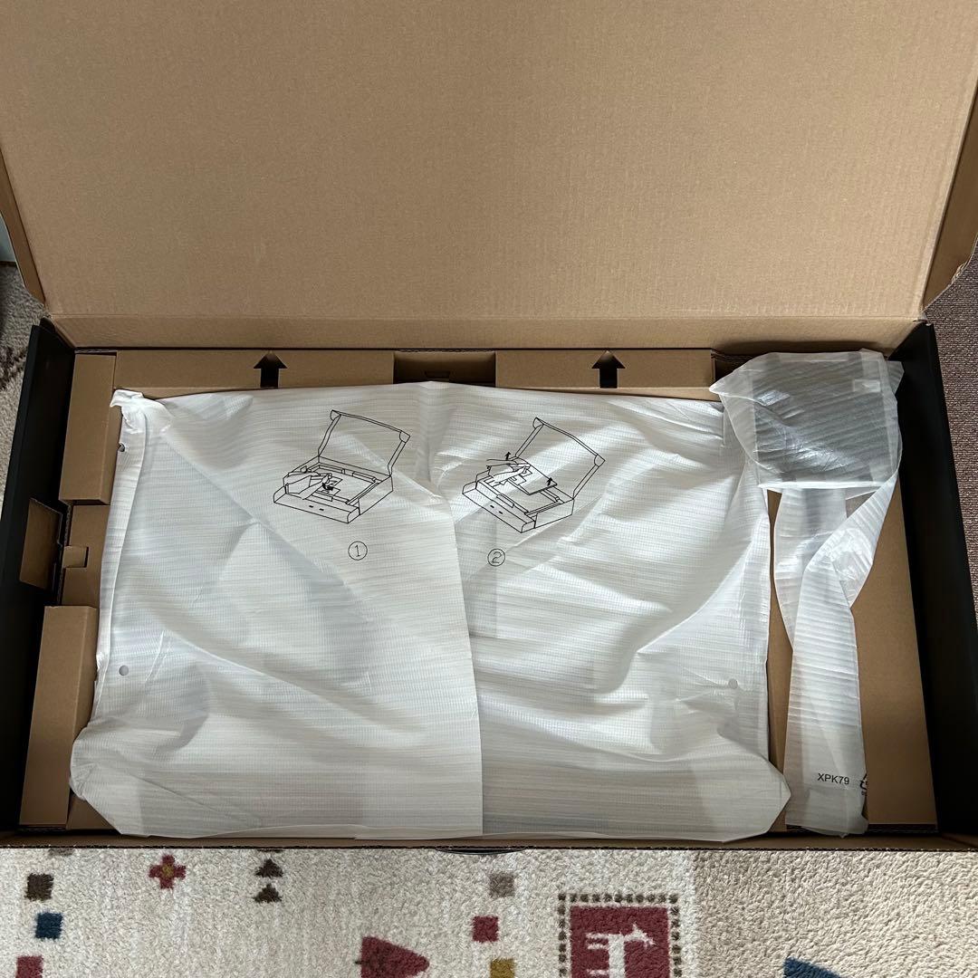 DELL 27インチ4Kモニター U2723QX