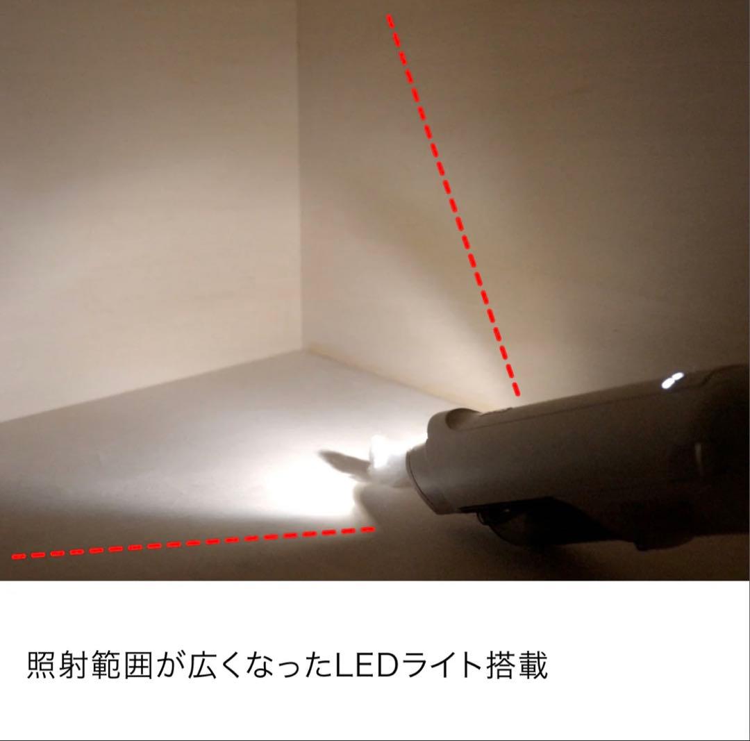 Shark ハンディクリーナーコードレスEVOPOWER DX WV517JST