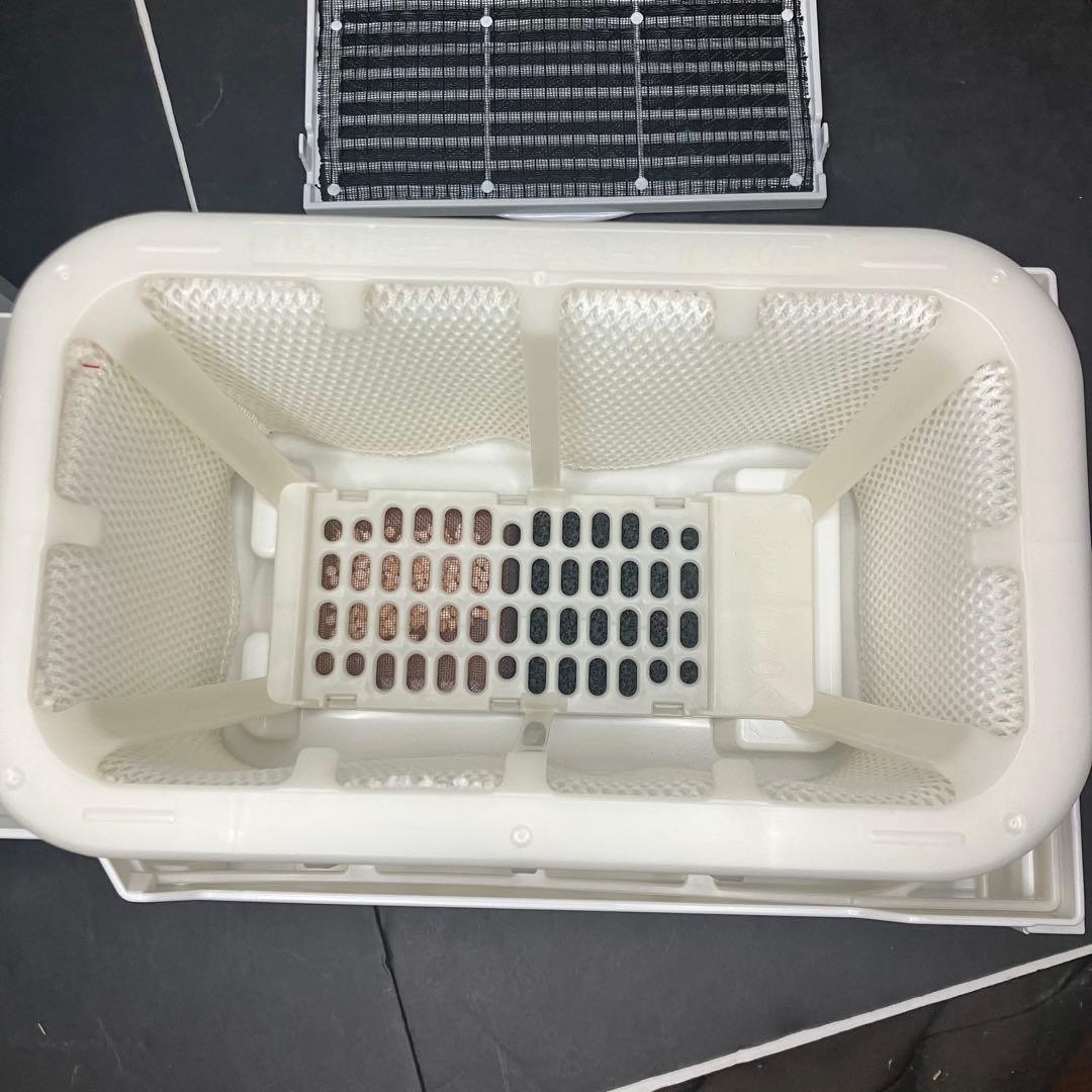 Panasonic　気化式加湿機　FE-KXS05 未使用品