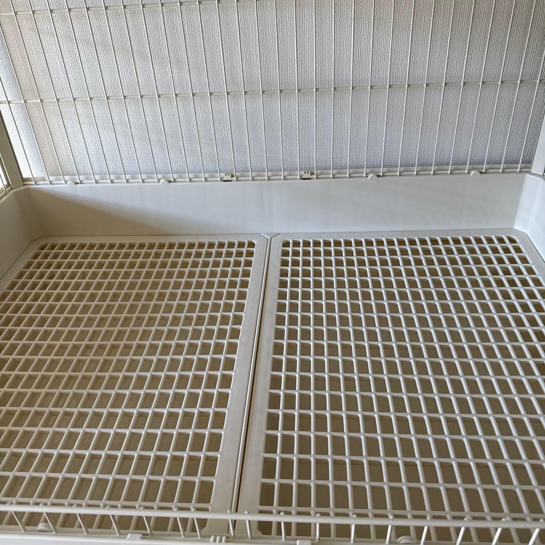 美品 小動物用 うさぎ ケージ 80