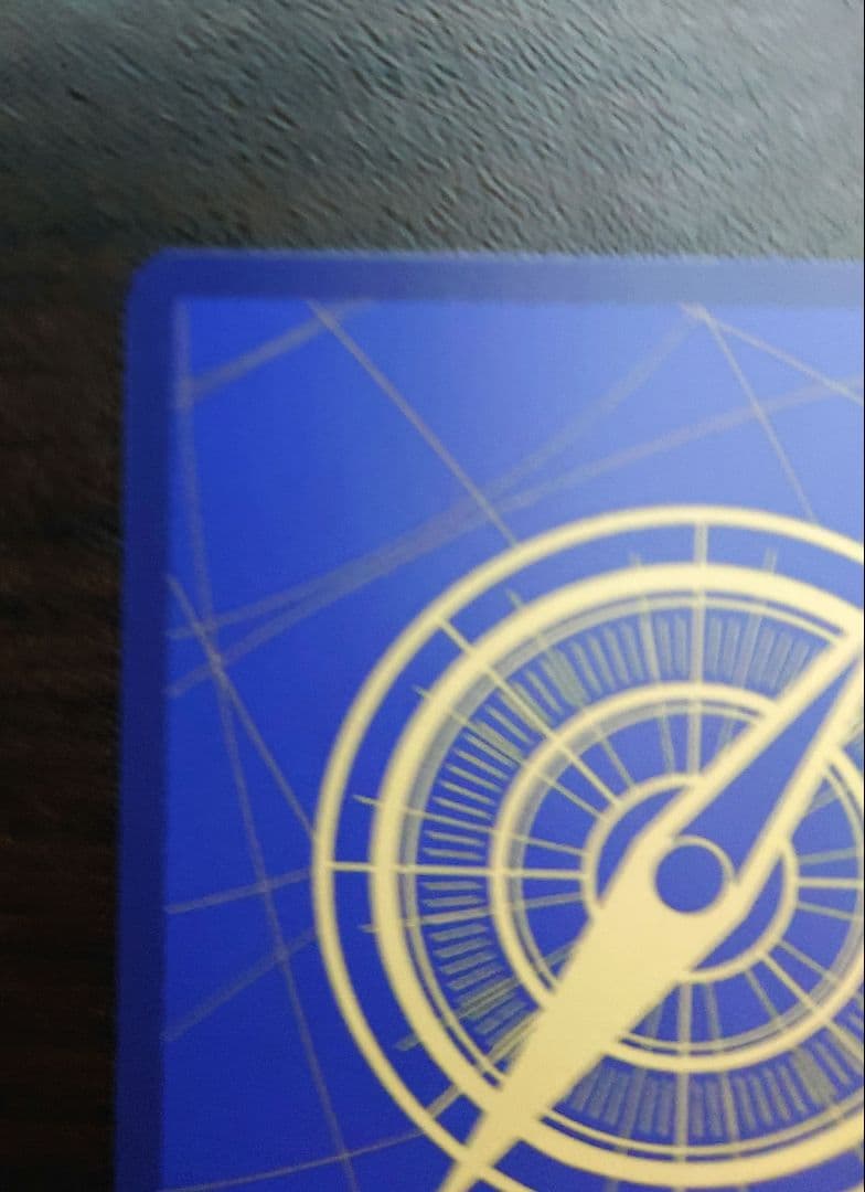 ロロノア・ゾロ SR コミパラ OP06-118