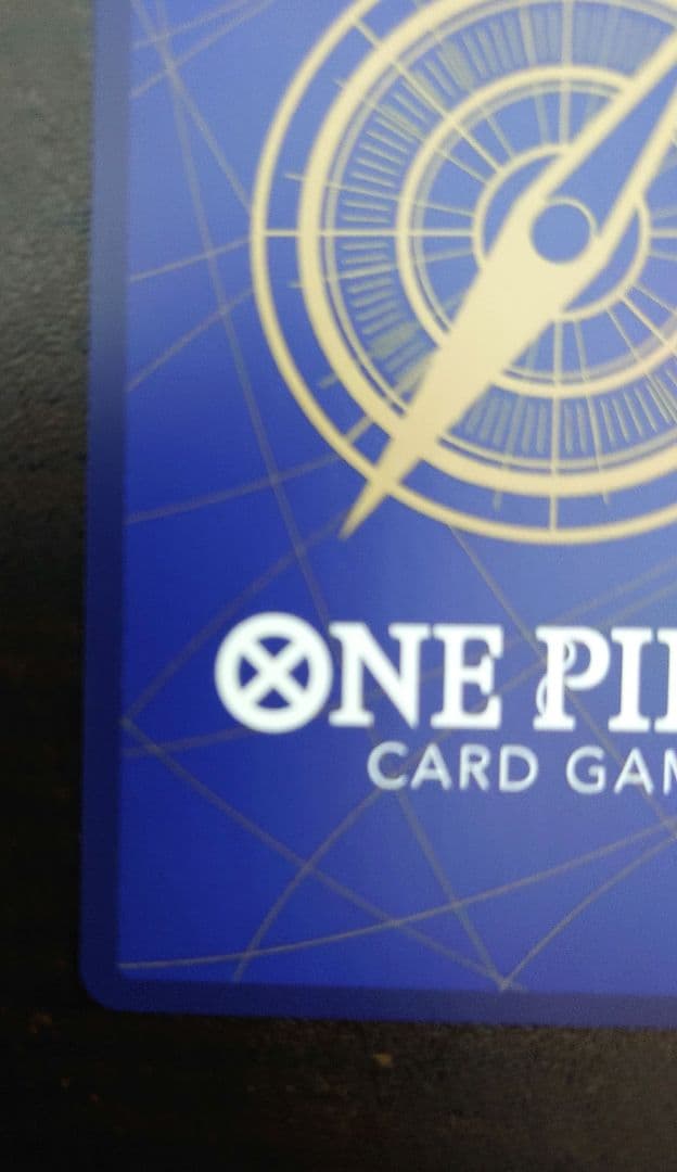 ロロノア・ゾロ SR コミパラ OP06-118