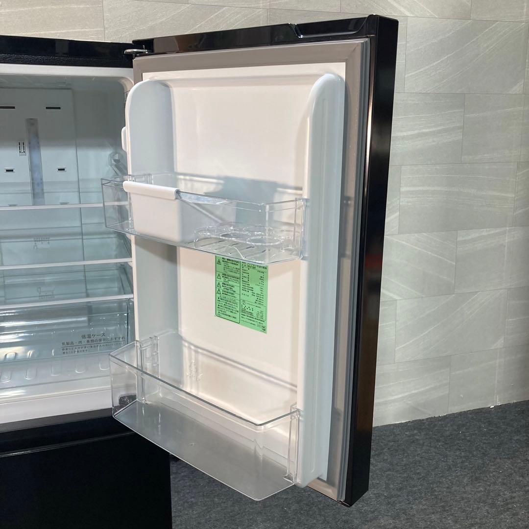 生活家電2点セット 冷蔵庫 洗濯機 2021年製 格安 お買い得 d4737