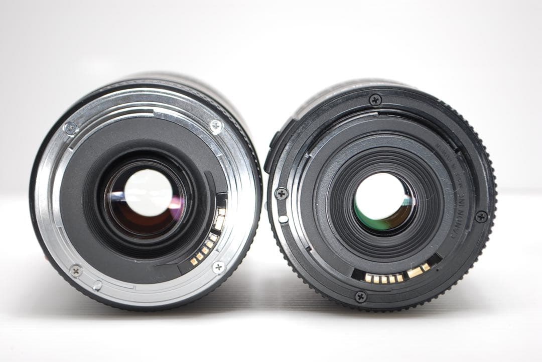 ❤️ダブルレンズセット❤️Canon EOS 70D 超望遠レンズ付き 美品