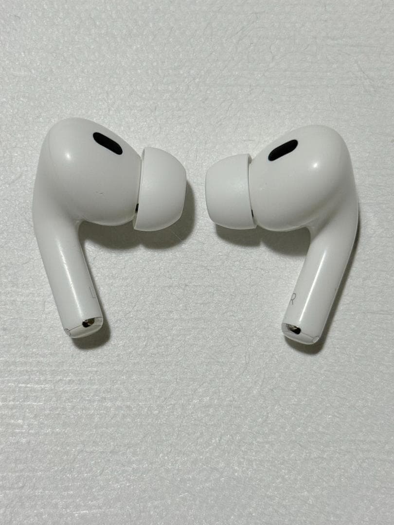 Apple AirPods Pro(第2世代) USB-Type C 137