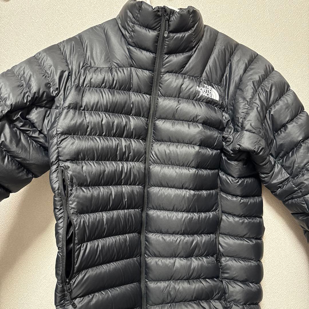 THE NORTH FACE ウーゼルジャケット