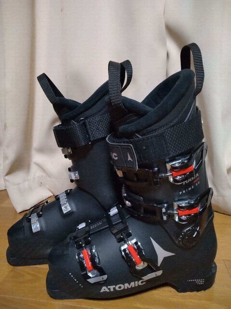 オマケ付き！アトミック ブーツ HAWX PRIME90 ATOMIC