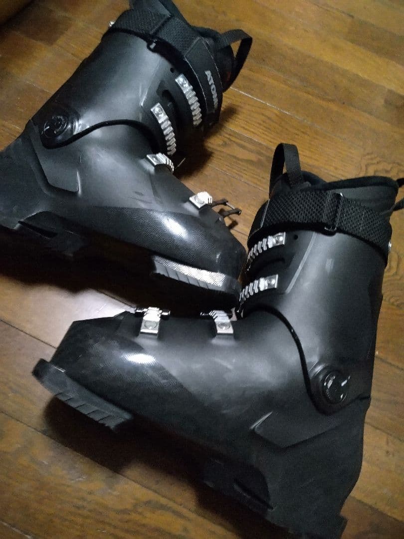 オマケ付き！アトミック ブーツ HAWX PRIME90 ATOMIC