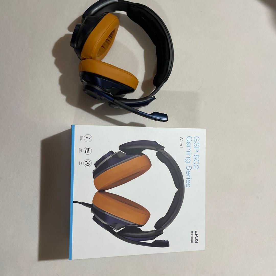 大幅に値下げ中✩︎ゲーミングヘッドセット