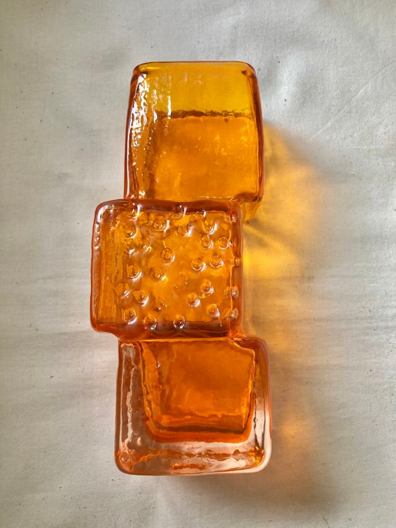 ビンテージWhite Friars GLASS(‘69-GeoffreyBaxt