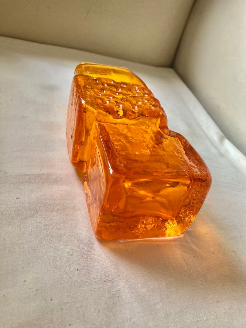 ビンテージWhite Friars GLASS(‘69-GeoffreyBaxt